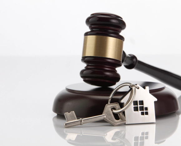 Real Estate Law Service