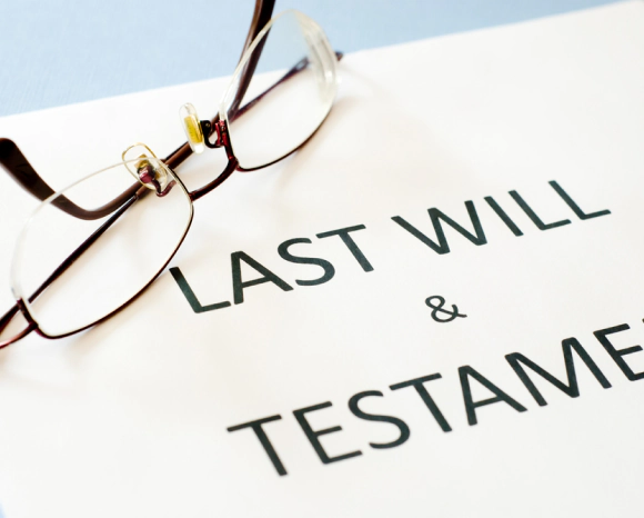 Wills And Estate Law Service